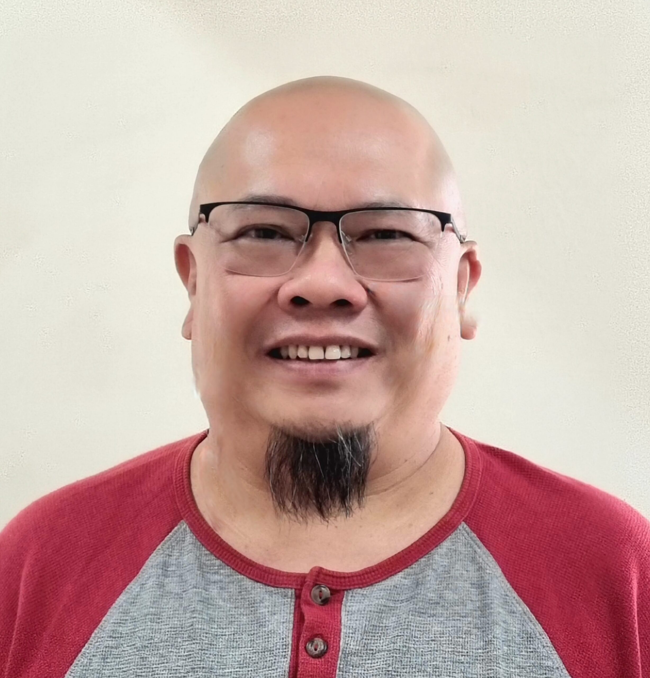 Darrell Leng