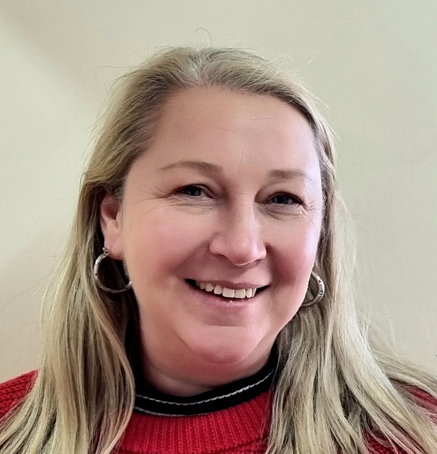 Jennifer Clark